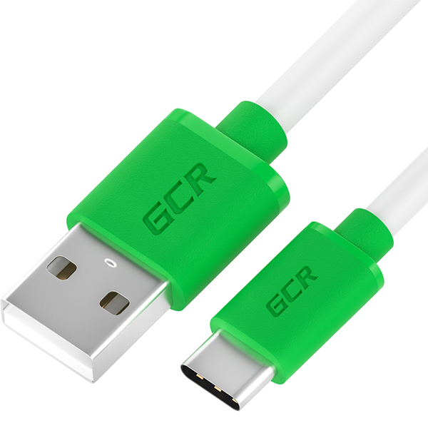 фото Кабели gcr-52718 usb type-c - usb