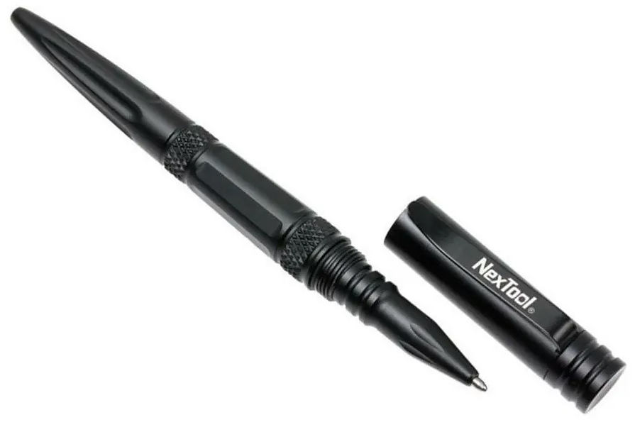 фото Тактическая ручка nextool guardian tactical pen ne0002