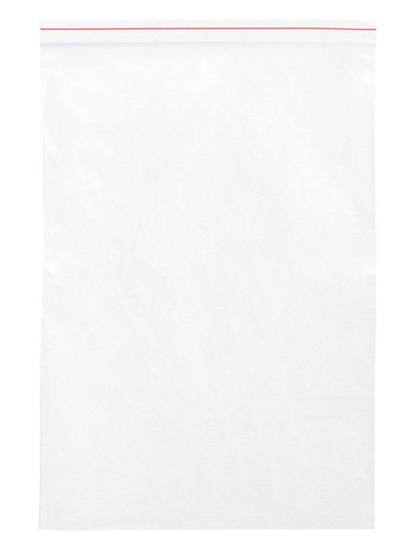 

Пакет с замком OptiLine 150x220mm 1000шт 20-0006, 20-0006