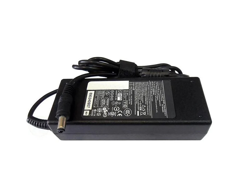 

Блок питания Vbparts 18.5V 4.9A 5.5x2.5mm для HP 002165, 002165