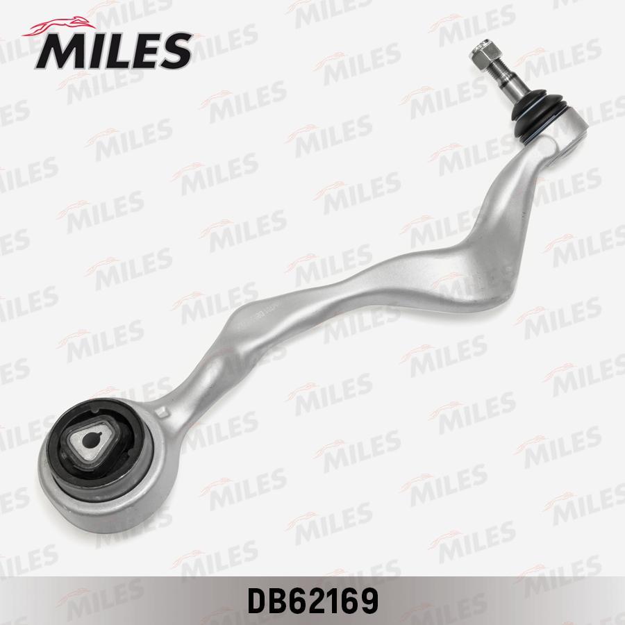 

Рычаг подвески Miles DB62169