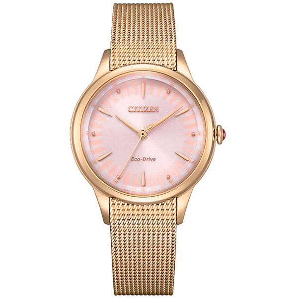 

Наручные часы женские Citizen EM0818-82X, EM0818-82X