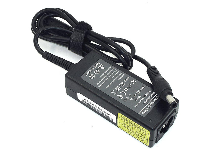 

Блок питания Vbparts 20V 2A 5.5x2.5mm 40W OEM для ASUS 075047, 075047