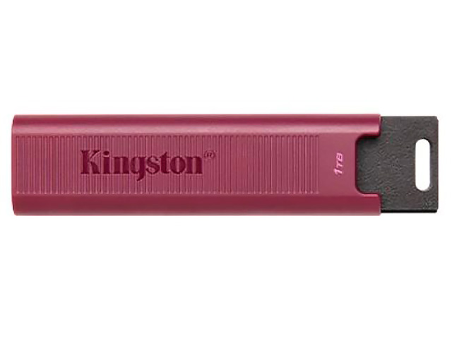 USB Flash Drive 512Gb - Kingston DataTraveler MaxA USB3.2 Gen 2 DTMAXA/512GB