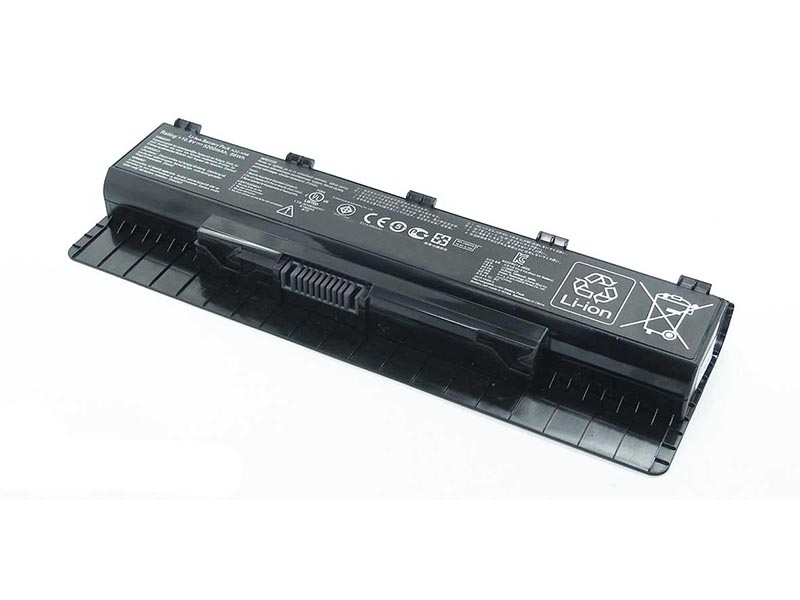 

Аккумулятор Vbparts для ASUS N56VB / N56VJ 56Wh 012611, ASUS N56VB / N56VJ