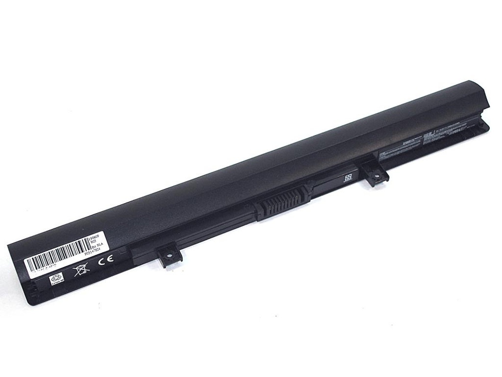 

Аккумулятор Vbparts (схожий с PA5184U-1BRS) для Toshiba Satellite L50 14.4V 2200mAh OEM, Toshiba Satellite L50