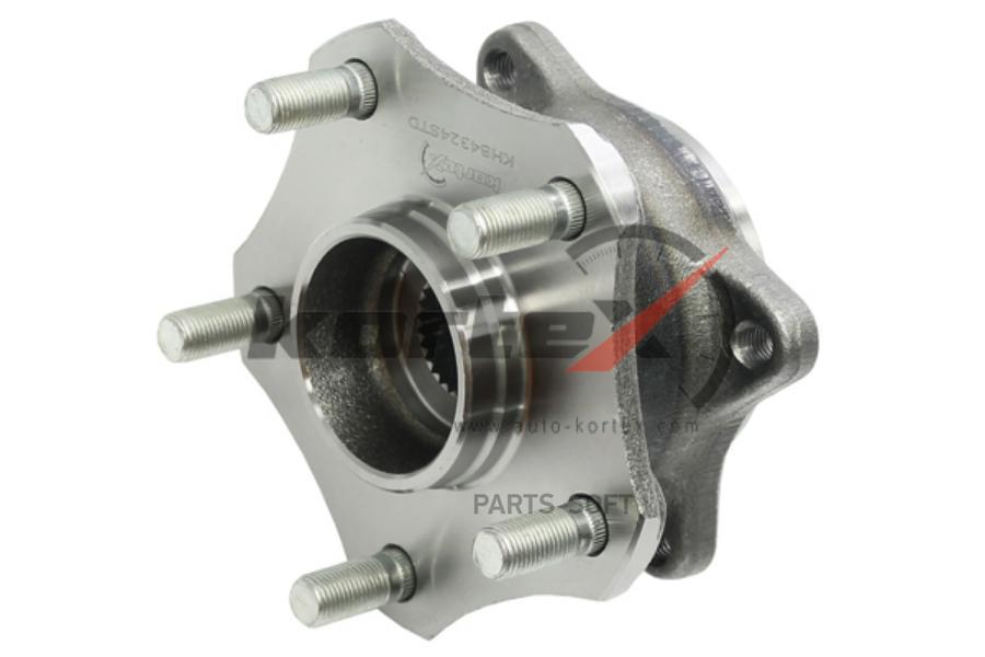 

Ступица колеса KORTEX KHB4324STD