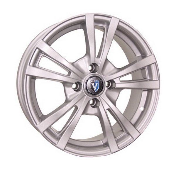 

VENTI Диск литой R14 5.5J 4x98/58.6 ET35 VENTI 1404 S V404-5514-586-4x98-35S