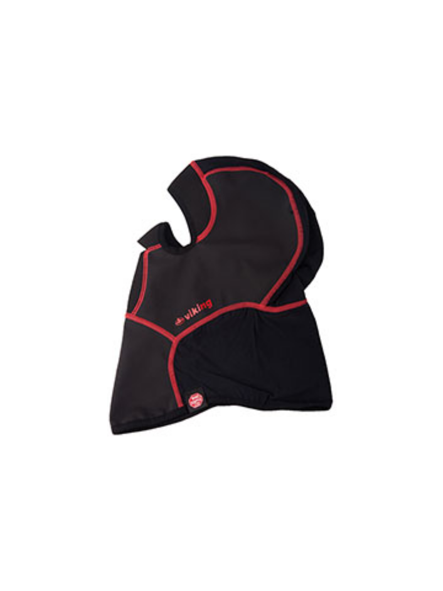 

Балаклава Viking Homer Gore-Tex Infinium Red (См:56) 2021-22, Черный, Homer Gore-Tex Infinium