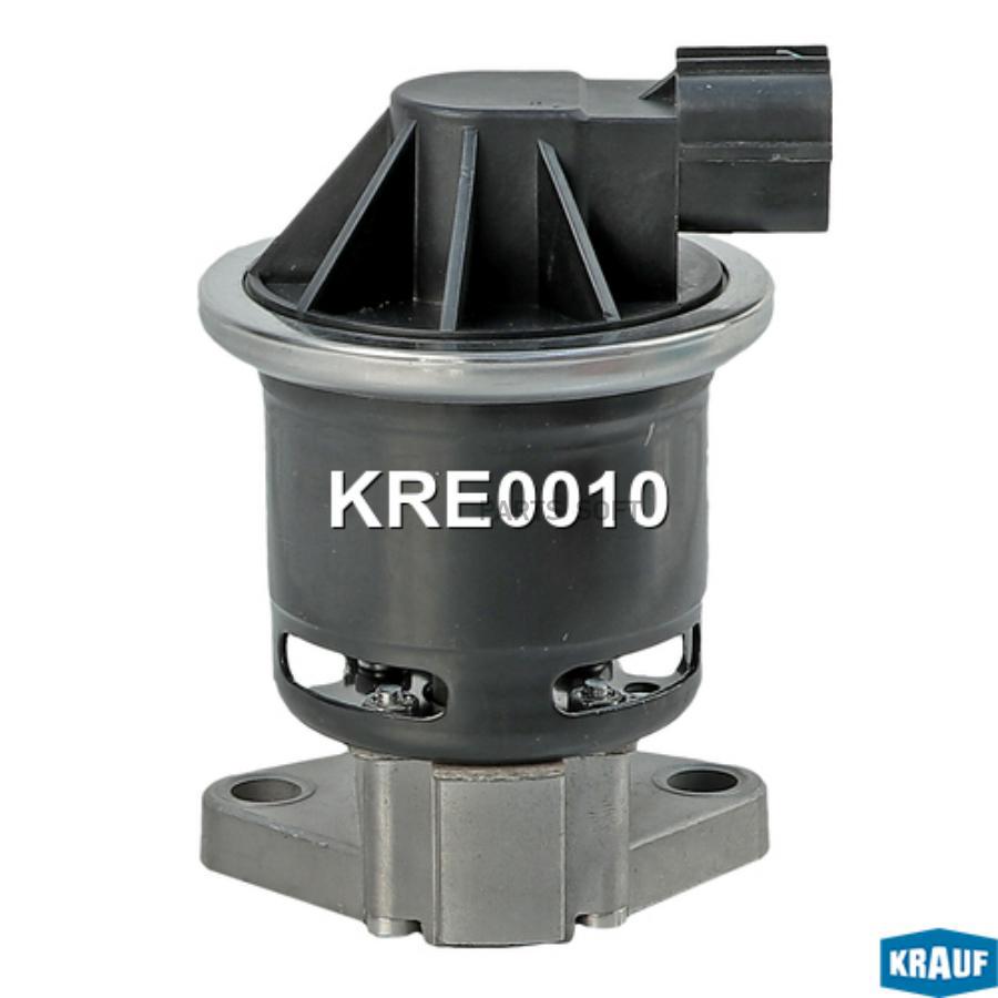 

Клапан Рециркуляции Ог Krauf арт. KRE0010