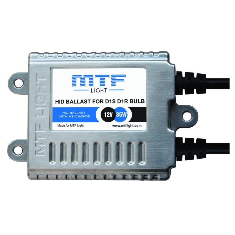 Блок розжига MTF Light D1S 12V 35W (D1-A2088)