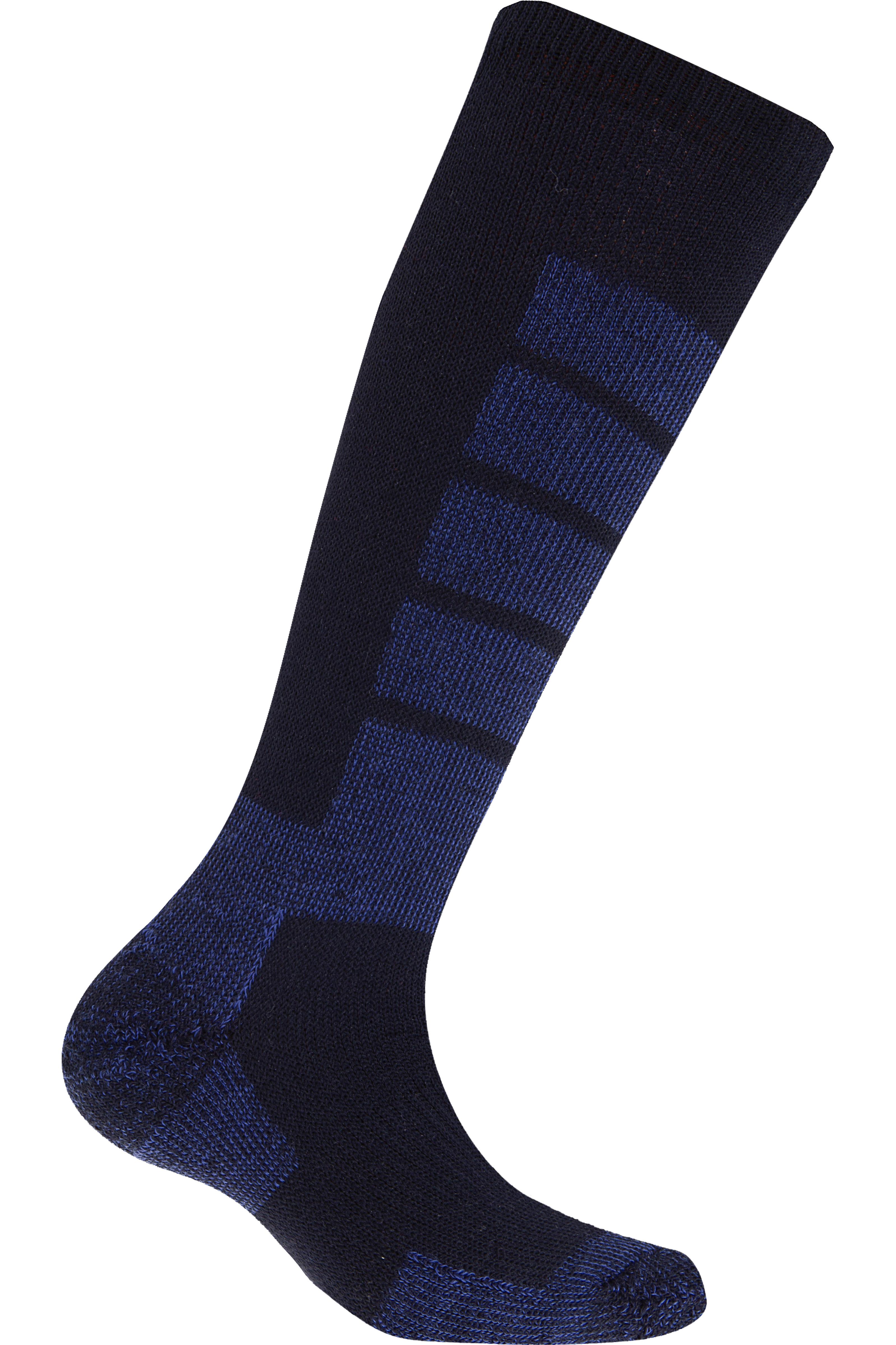 Носки Accapi Ski Merino Hydro-R Jr Navy/Royal (Eur:23-26) 2023-24