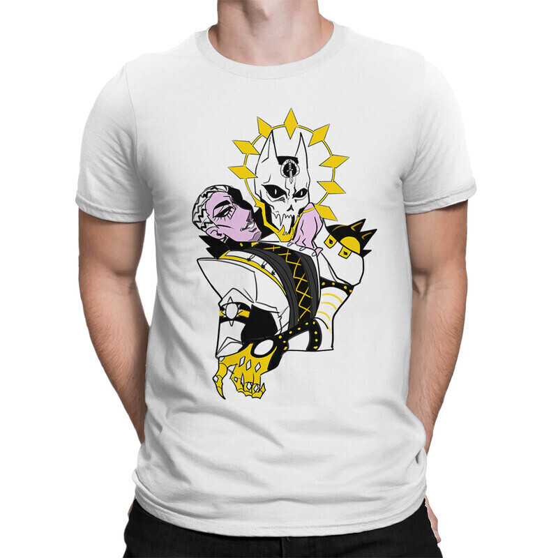 

Футболка мужская Dream Shirts 1000521-2 белая L, 1000521-2