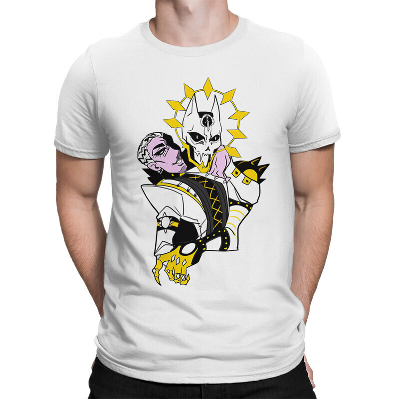 

Футболка мужская Dream Shirts 1000521-2 белая XS, 1000521-2