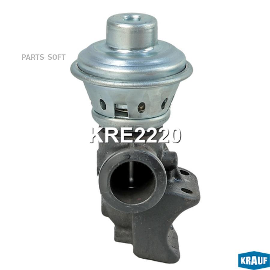 

Клапан Рециркуляции Ог Krauf арт. KRE2220