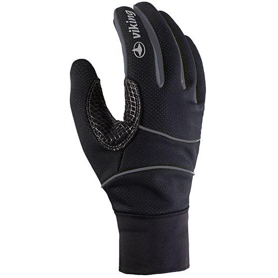 

Перчатки Viking Lahti Dark Grey (Inch (Дюйм):) 2023-24, Черный, Lahti