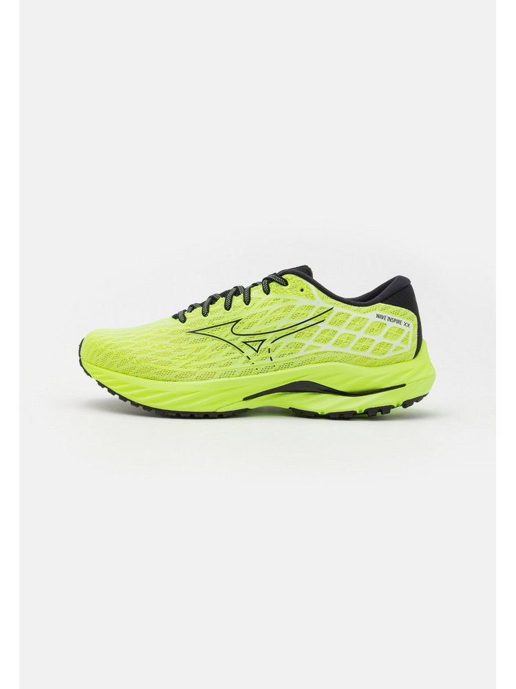 

Кроссовки мужские Mizuno M2742A0IY зеленые 40.5 EU, Зеленый, M2742A0IY