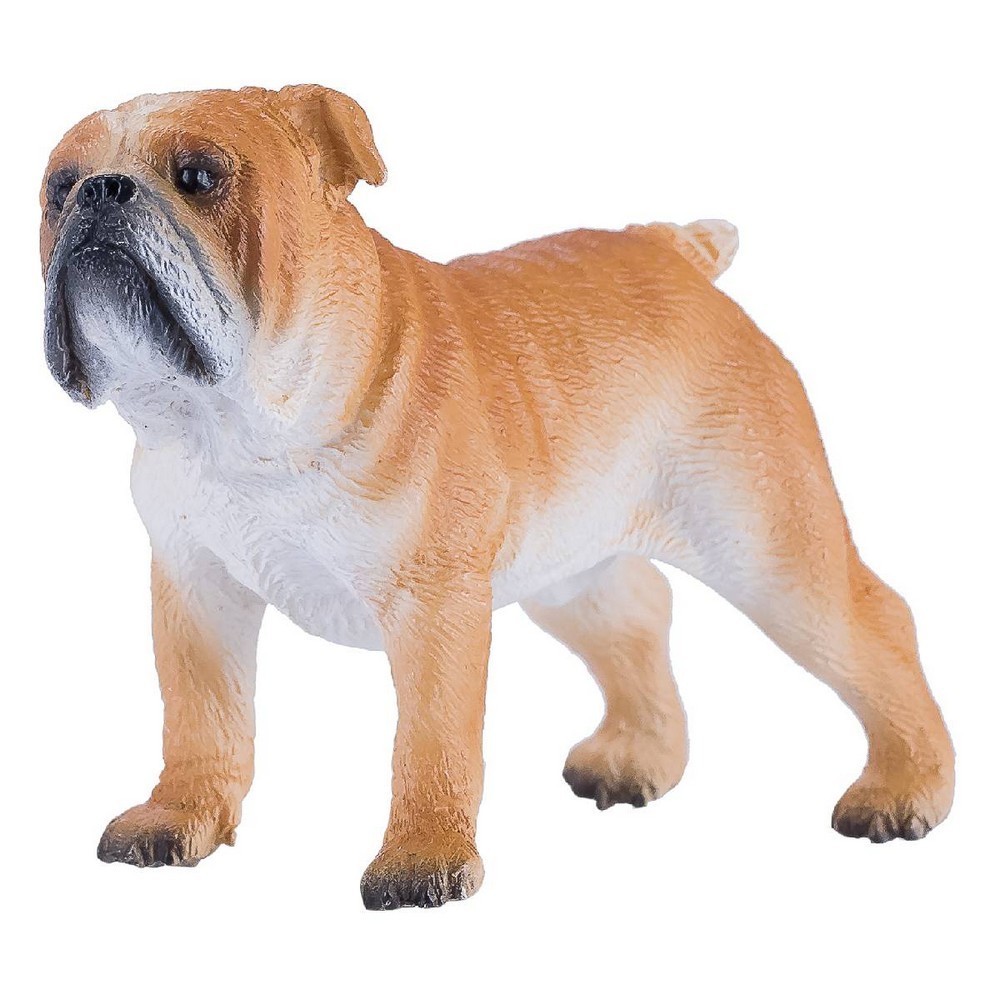 

Английский бульдог