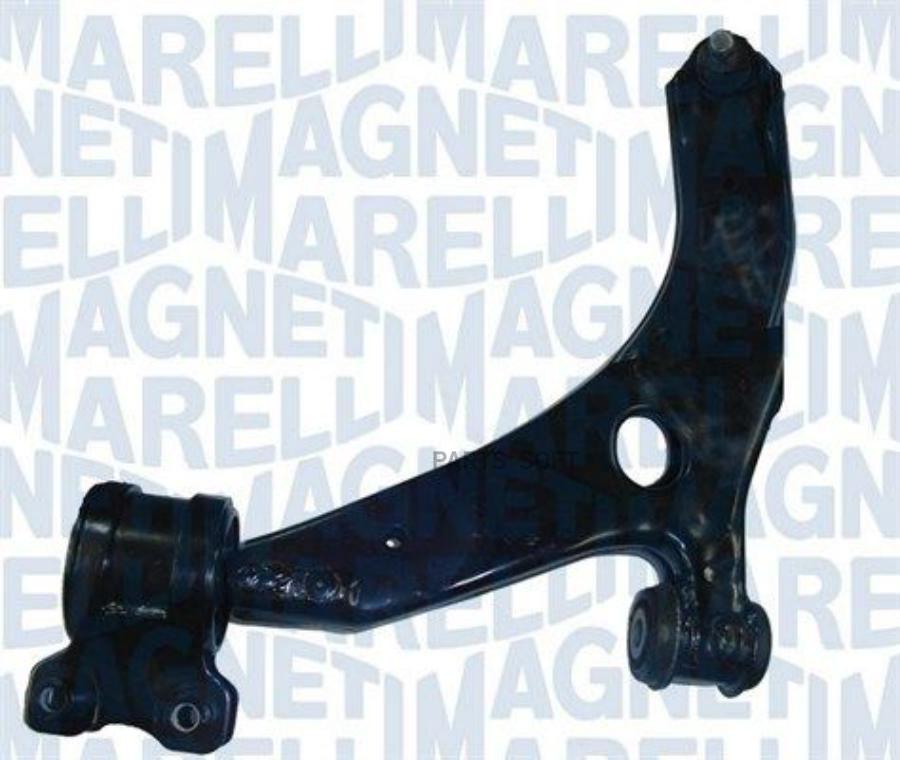 

MAGNETI MARELLI Рычаг пер.подв.нижн.L