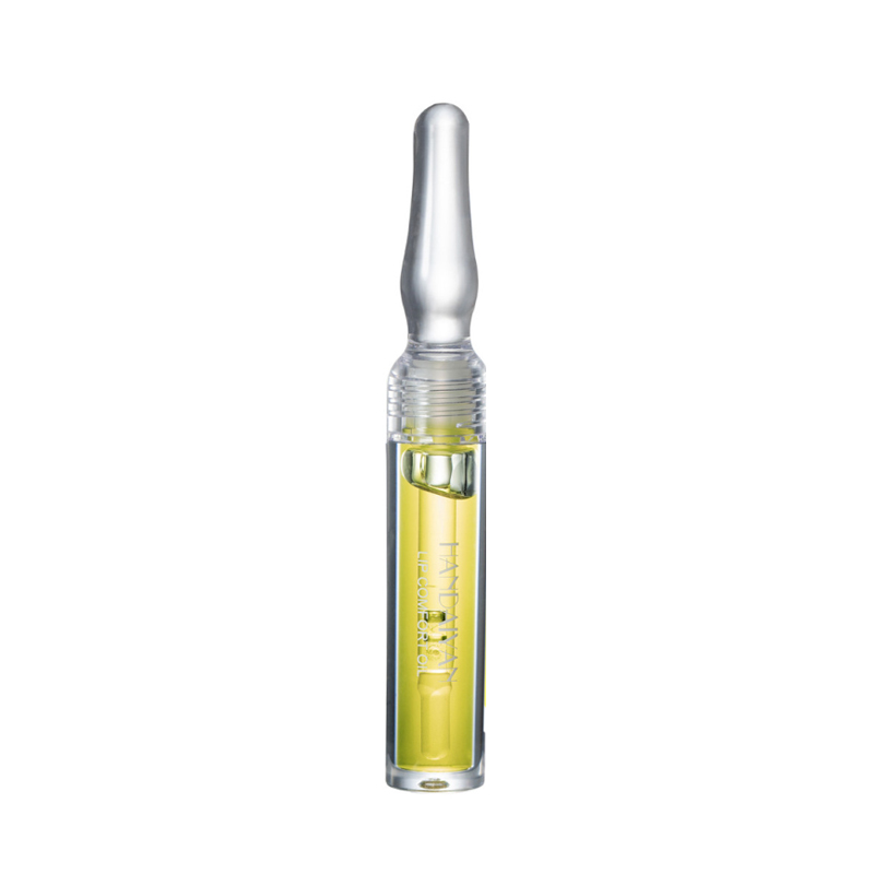 Масло для губ Handaiyan Lip Comfort Oil т 05 2 мл ароматическое масло для душа aromatic shower oil