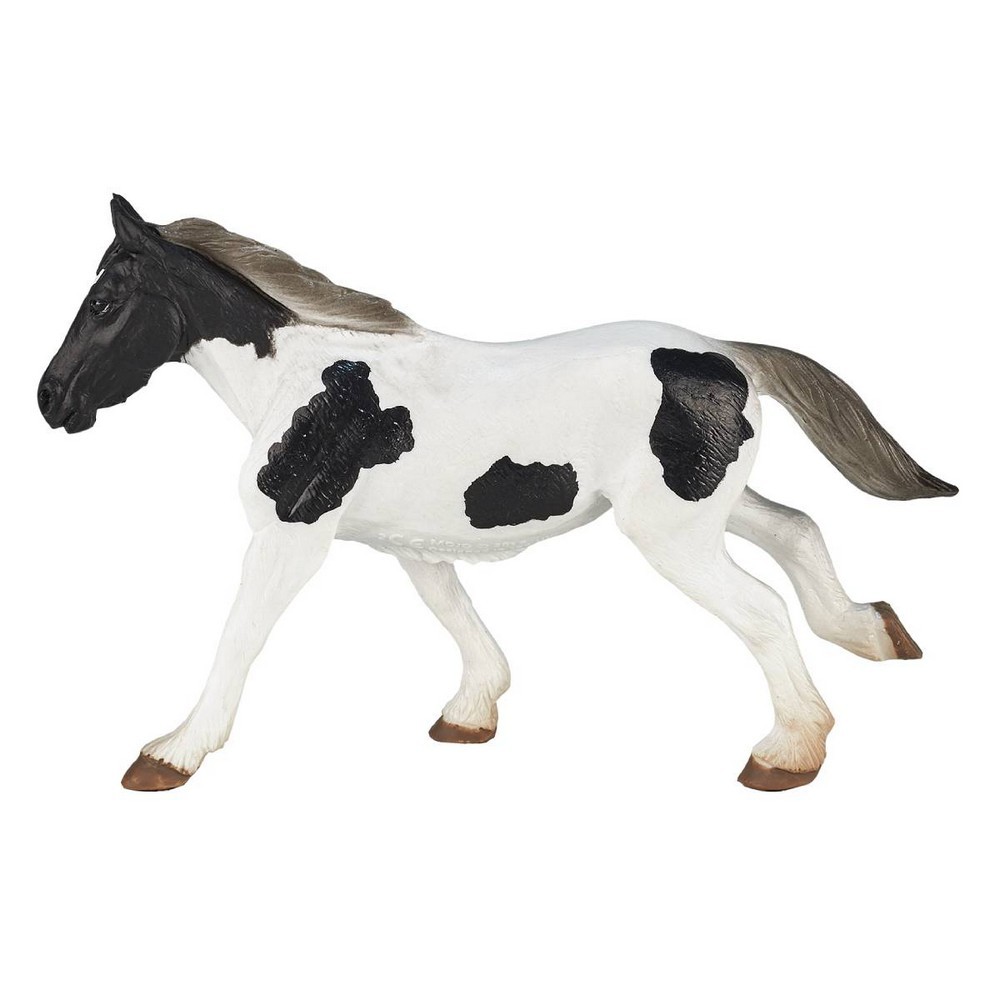 

Жеребенок годовалый Тинкер