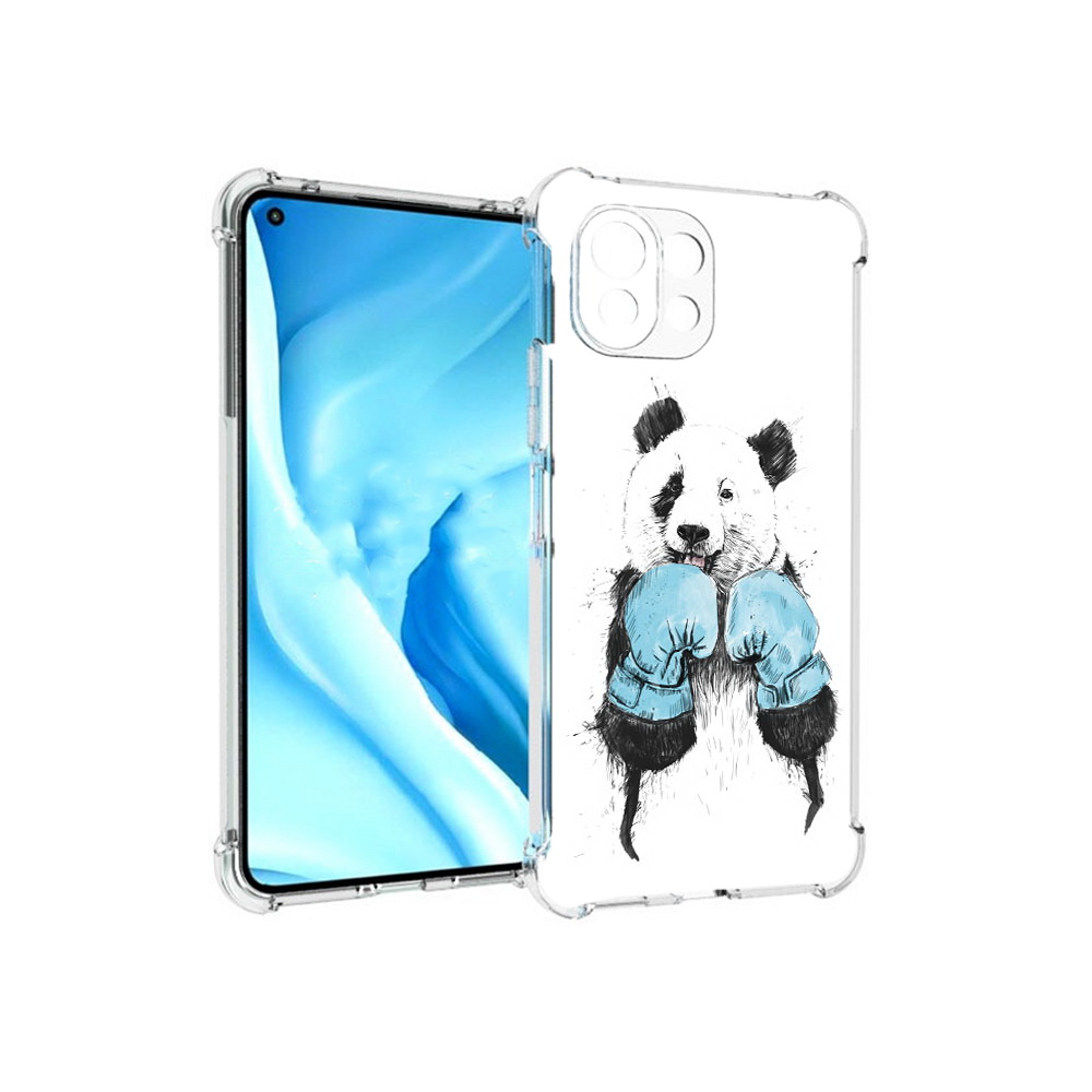 Panda lite