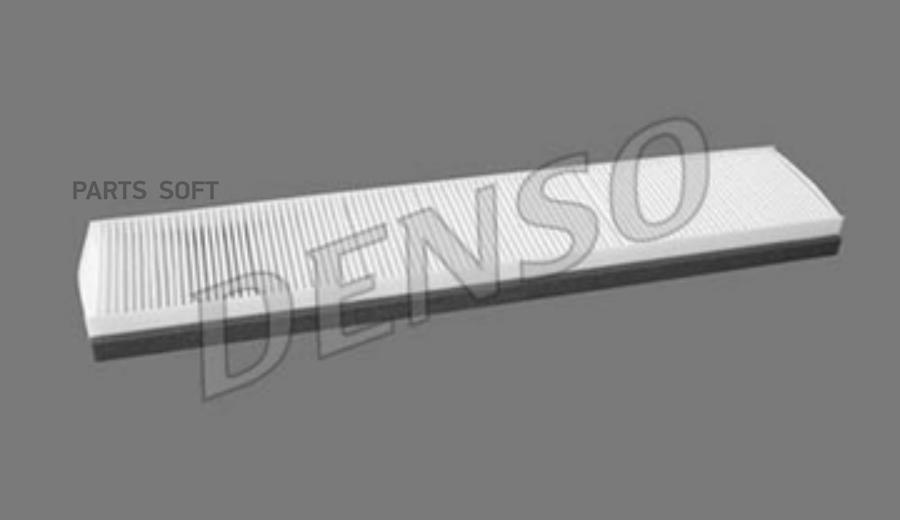 

Фильтр салонный DENSO DCF027P