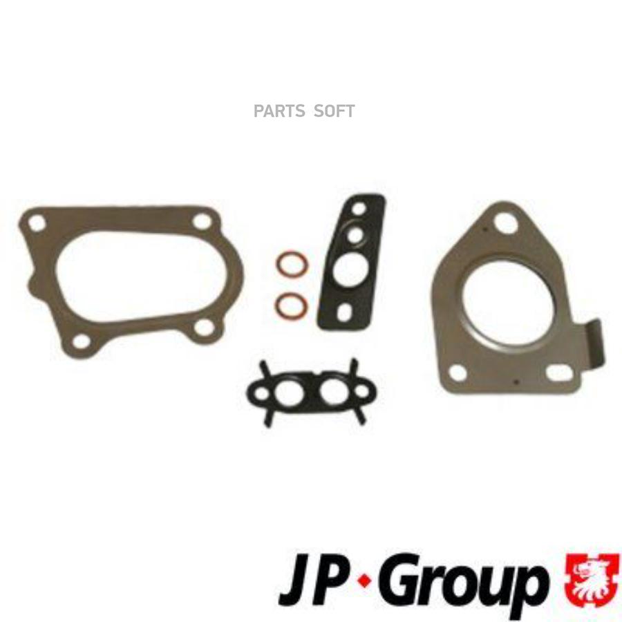 

JP GROUP Ремк-кт турбокомпрессора