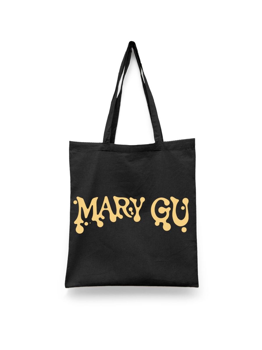 

Шоппер унисекс Каждому Своё Mary Gu/Певица MZMGU5, черный, Mary Gu/Певица MZMGU5
