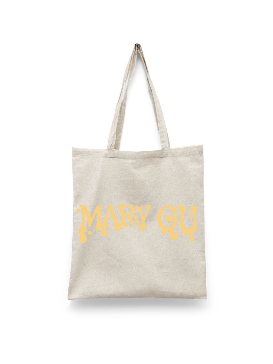 

Шоппер унисекс Каждому Своё Mary Gu/Певица MZMGU5, белый, Mary Gu/Певица MZMGU5