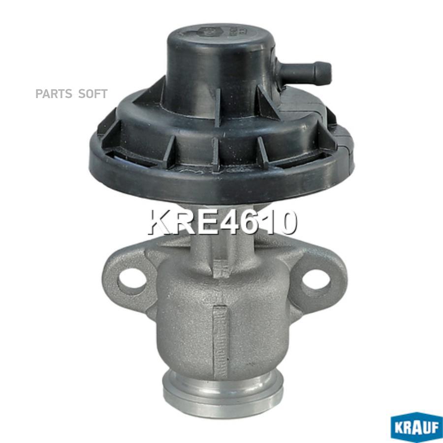 

Клапан Рециркуляции Ог Krauf арт. KRE4610