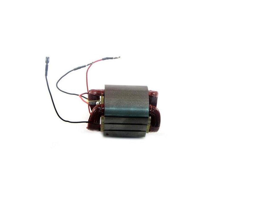 

Статор Кит для угловой шлифмашины Makita 9553NB/9554NB/9555NB, арт. 003-1491
