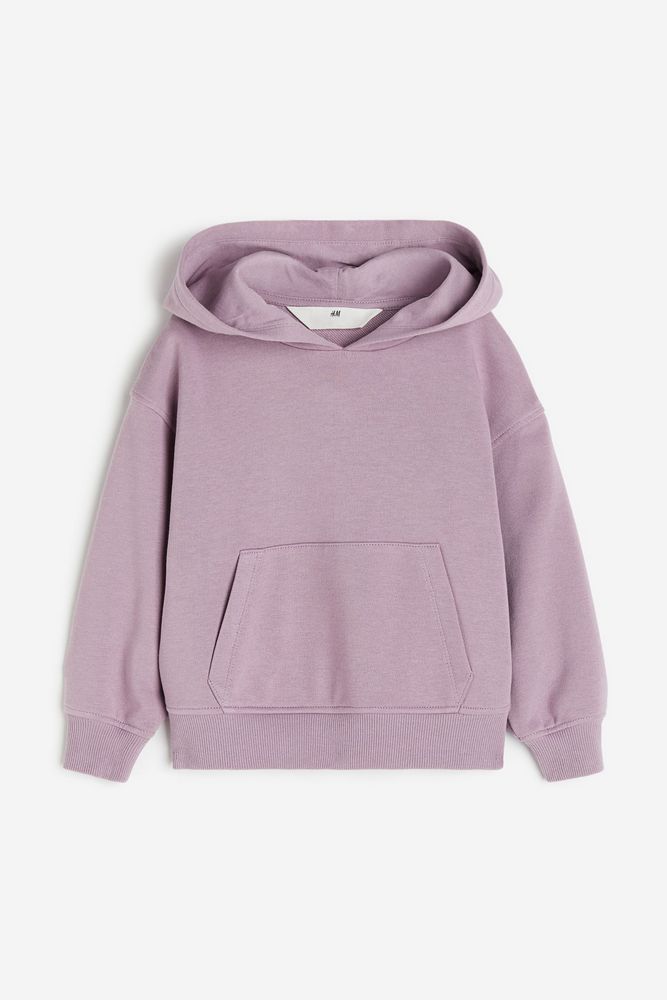 

Худи детское H&M 1212162, Матовый фиолетовый, 98, 1212162