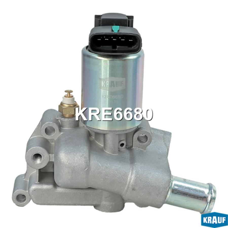 

Клапан Рециркуляции Ог Krauf арт. KRE6680