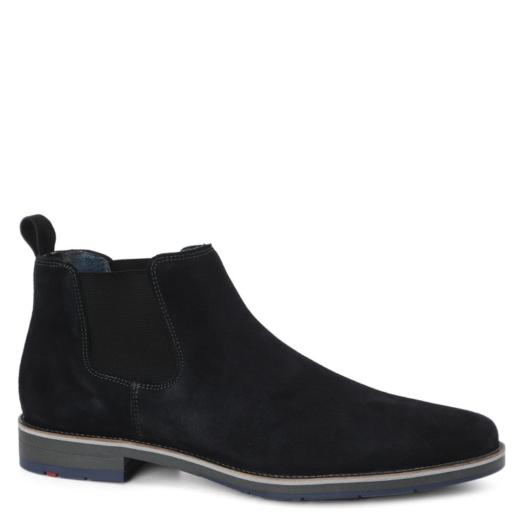 

Ботинки мужские LLOYD LEON синие 8.5 UK, LEON