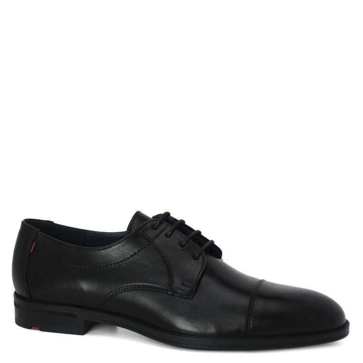 

Туфли мужские LLOYD LIAS черные 6.5 UK, LIAS