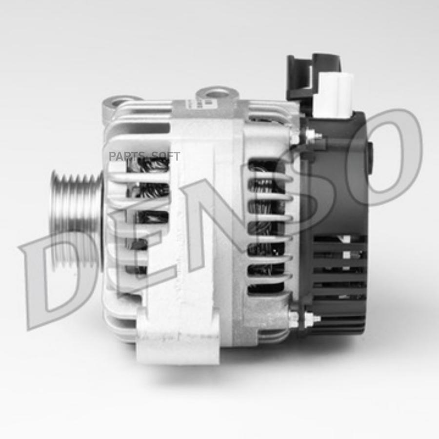 

Генератор DENSO DAN588
