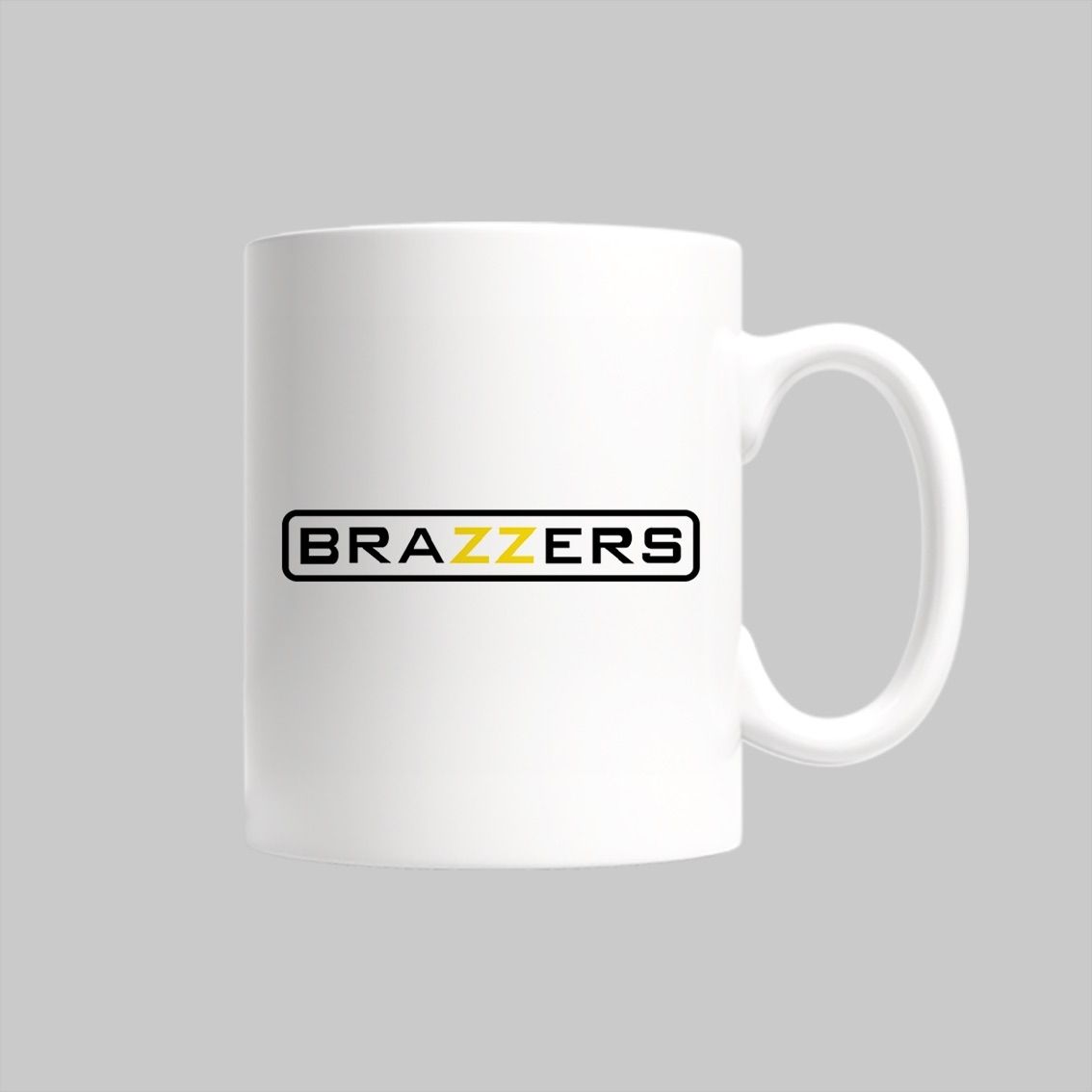 

Кружка Brazzers