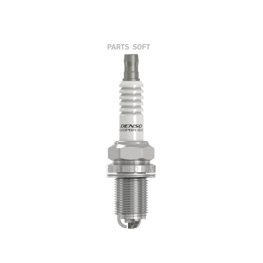 

Свеча зажигания DENSO Standard K20PBR-S10