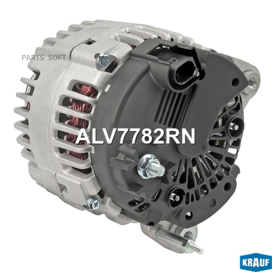 

Генератор Krauf ALV7782RN
