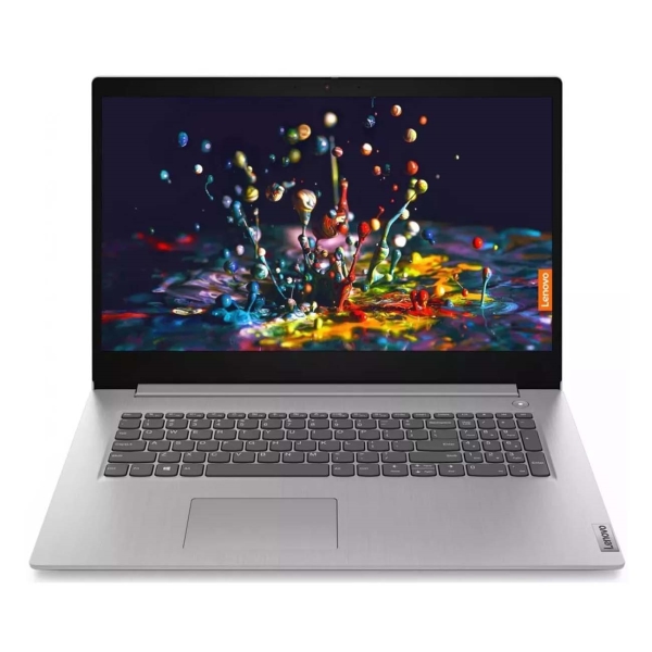 фото Ноутбук lenovo ideapad 3 17ada05 (81w2009drk) (1328276)