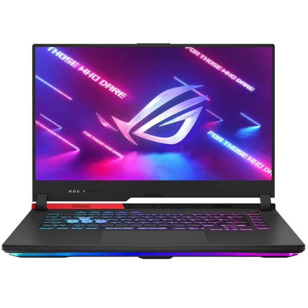 фото Ноутбук игровой asus rog strix g15 g513ic-hn0133t (90nr0501-m00930)