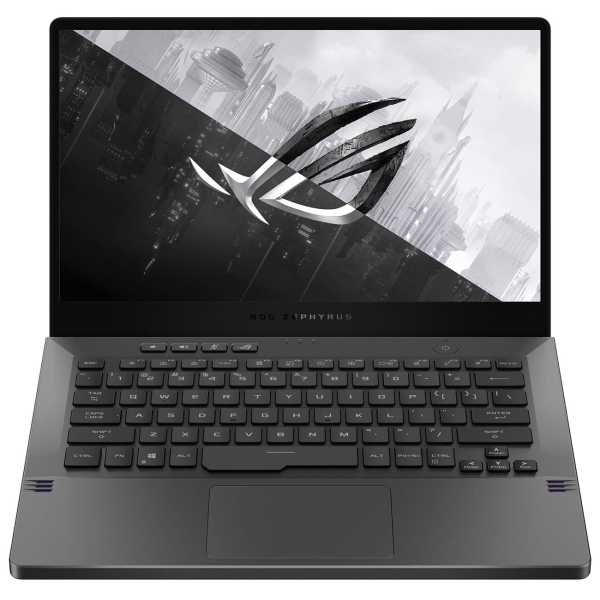 фото Ноутбук asus rog zephyrus g14 ga401ihr-k2040t (90nr07h3-m00840)