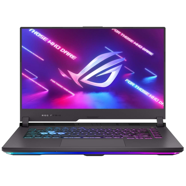 фото Ноутбук игровой asus rog strix g15 g513qr-hf217t (90nr0562-m05790)