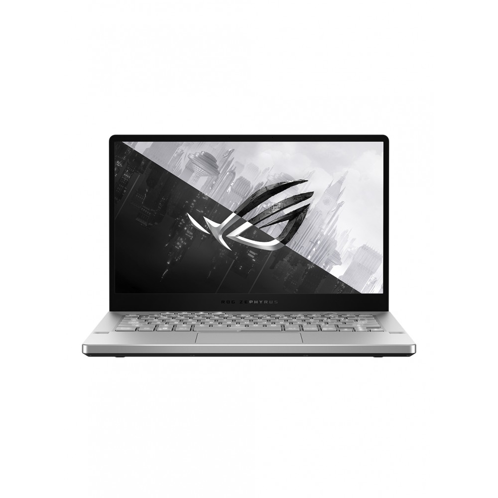 фото Ноутбук asus rog zephyrus g14 ga401qe-k2154t (90nr05r5-m03130)