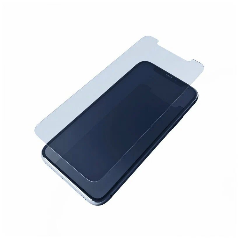 

Защитное стекло 3D для Huawei 7x (BND-L21) Black