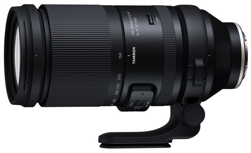 Объектив Tamron A057s