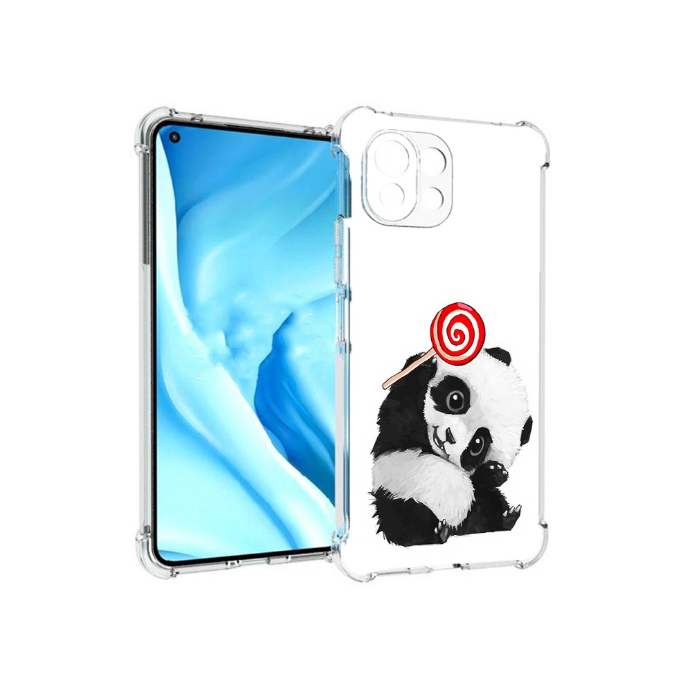 Panda lite
