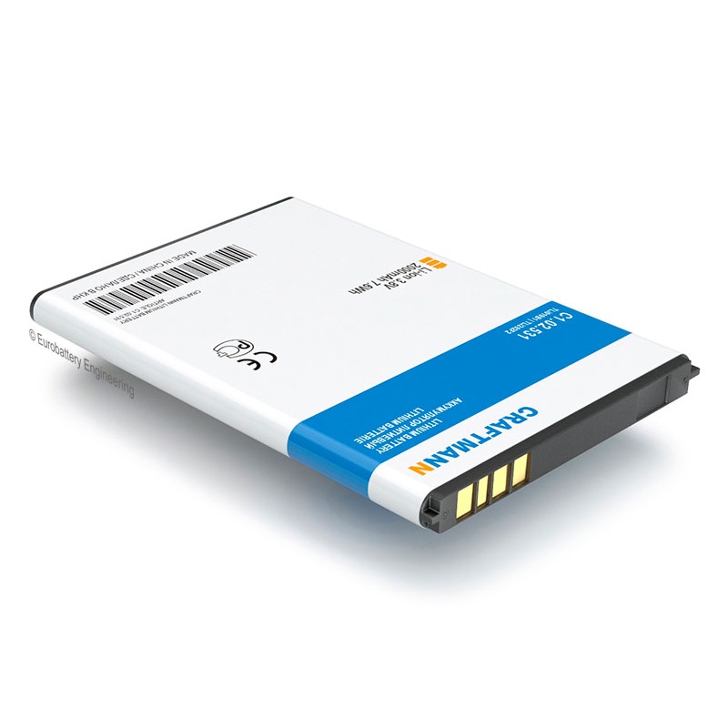 

Аккумуляторная батарея BL-5A для Nokia Asha 502 Dual Sim (900 mAh)