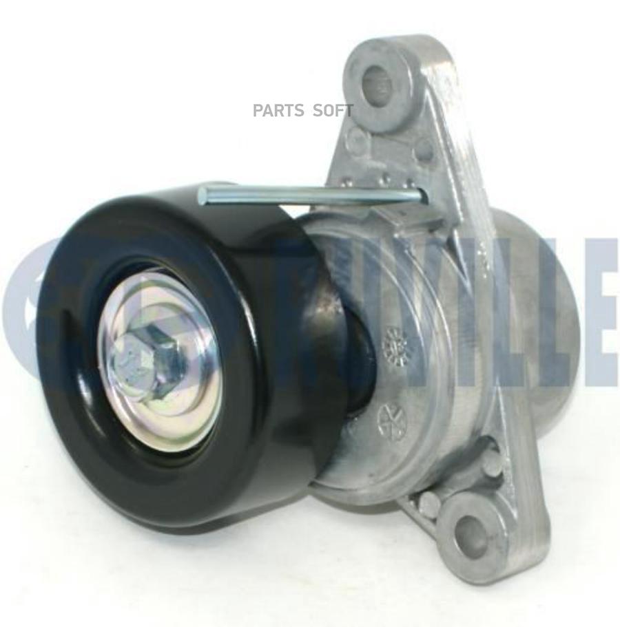 

Натяжитель Руч.Ремня С Роликом Chevrolet Epica 2,0-2,5 2005= Ruville 542603